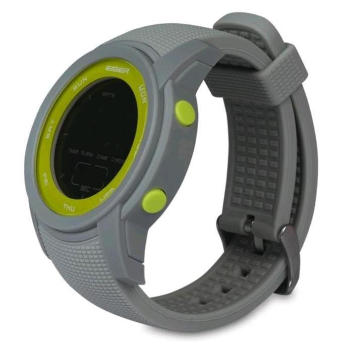 EIGER SNEFFELS WATCH - JAM TANGAN WANITA