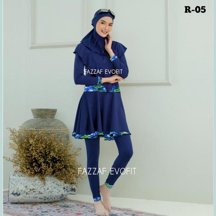 Promo Baju Renang Muslim Baju Renang Muslimah Baju Renang Muslimah Perempuan Dewasa Baju Renang Musl