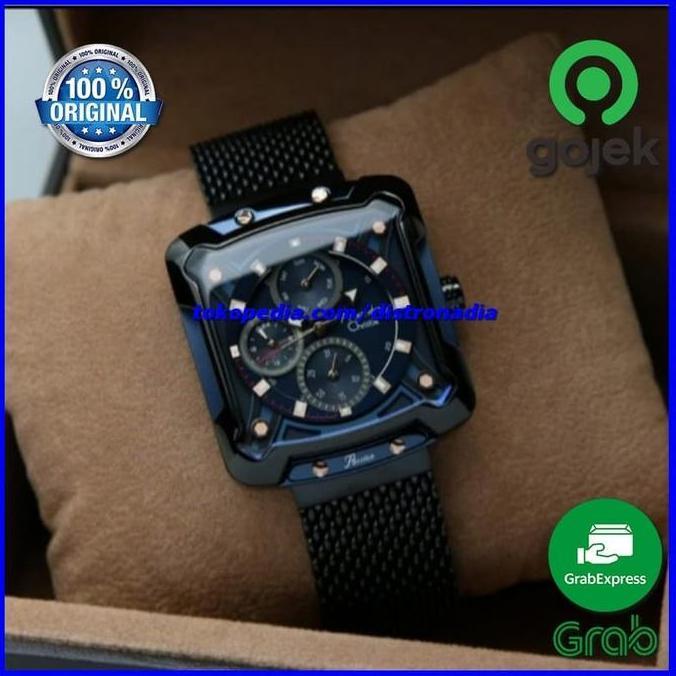 Alexandre Christie AC Wanita Cewek Terlaris Jam Alexandre Christie