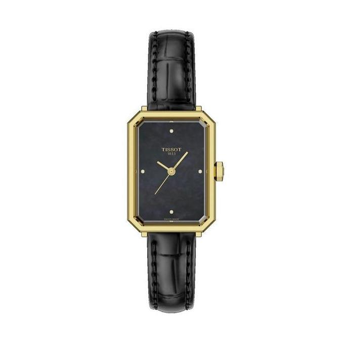 Tissot Lady SRV Quartz 30mm T160.110.36.126.00
