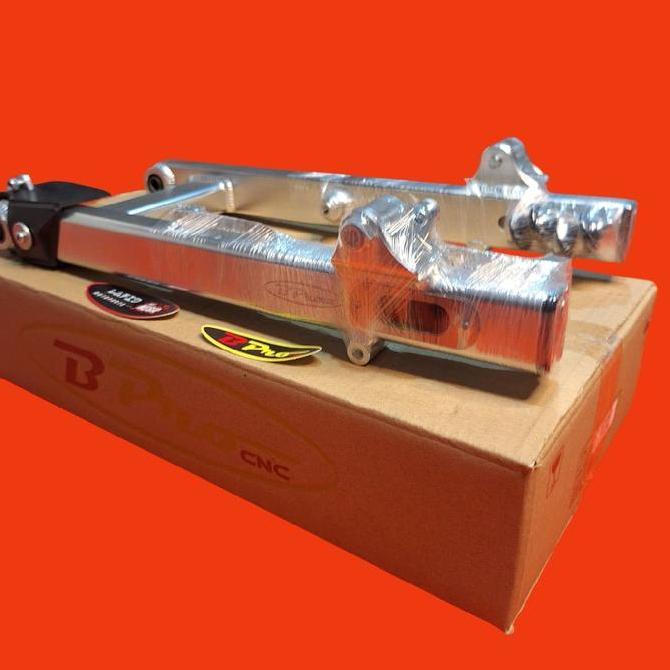 Swing Arm Bpro Gen 2 F1Zr Fizr Gen 2 Bpro Original 100% Sasis Swingarm Terbaik