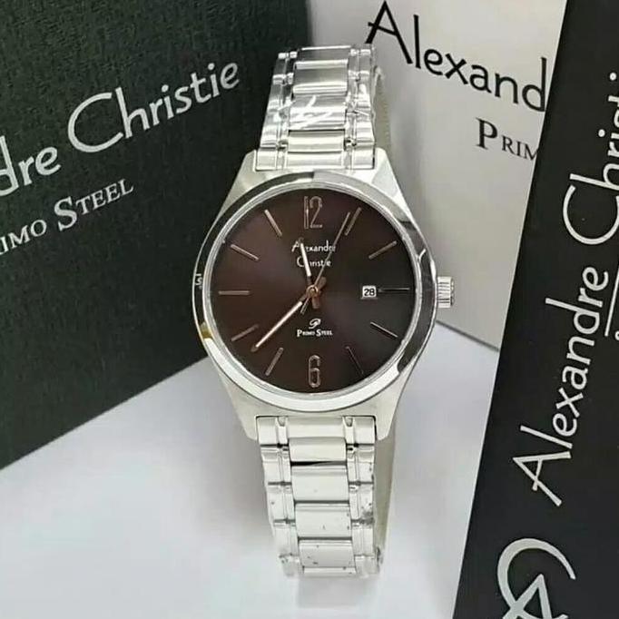 Alexandre Christie AC1009 Orinal Jam Wanita