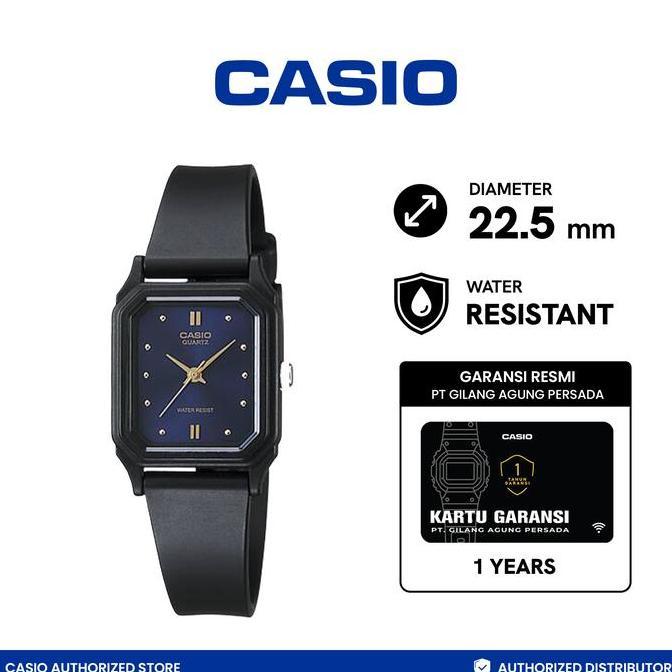 Jam Tangan Wanita casio LQ-142E-2ADF