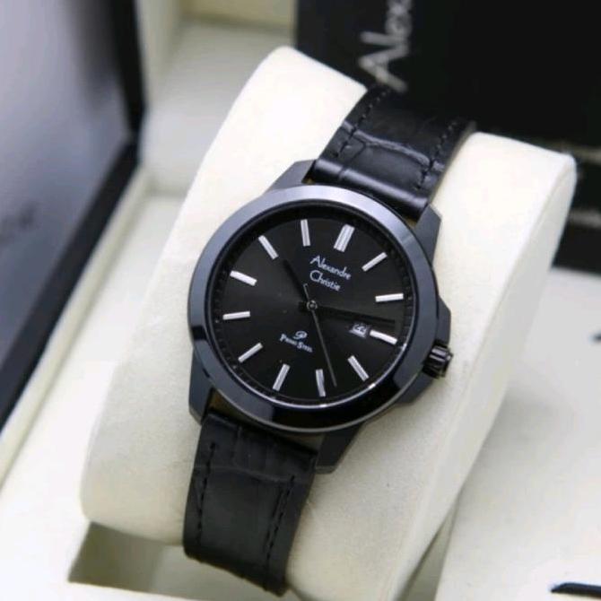 Jam Tangan Wanita Alexandre Christie 1017 LD | AC 1017 LD