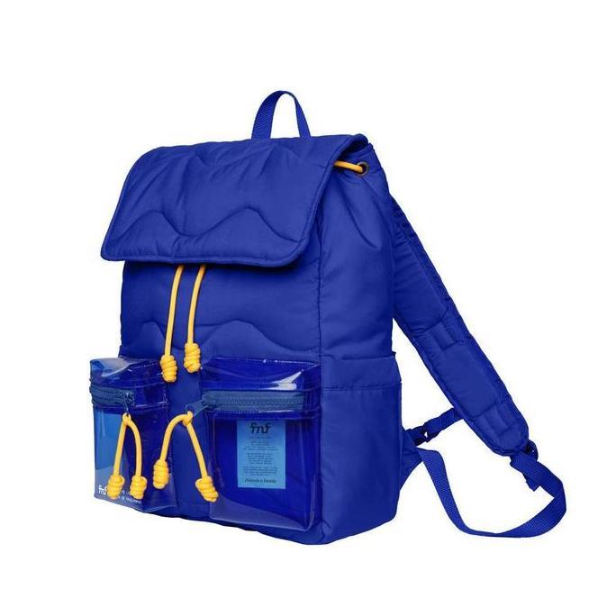 Niion Mini Mera Backpack / Tas Ransel Anak Cewek Cowok Fashion Minimalis Uniseks