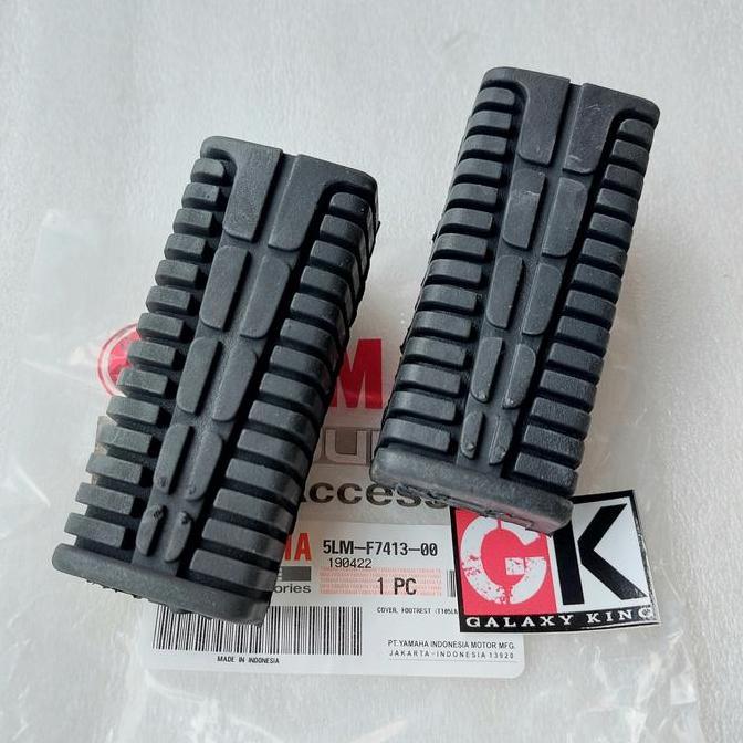 Karet Step Depan Rx King Original Terbatas