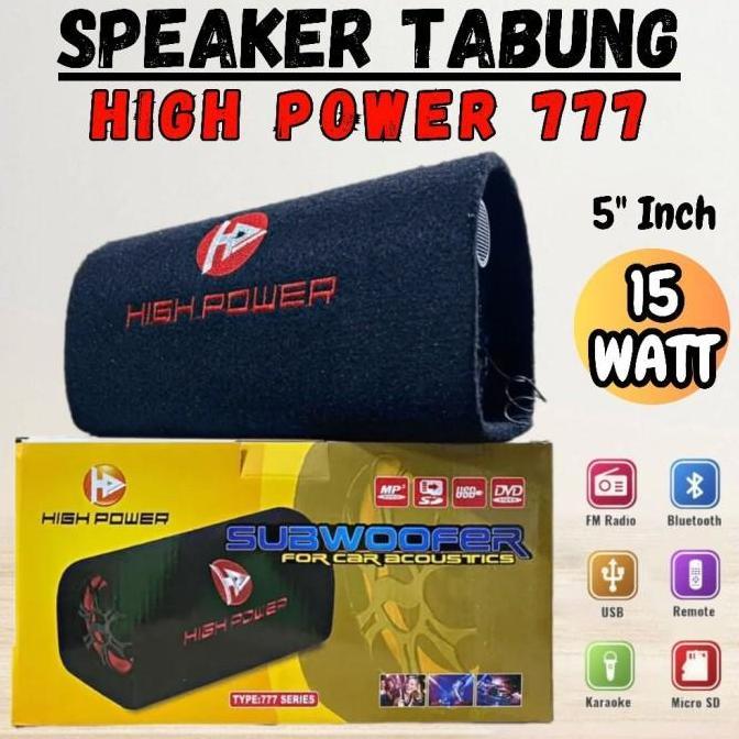 Speaker Bluetooth Vdr V-4100Bt Speaker Karaoke Speaker Aktif Usb/Radio