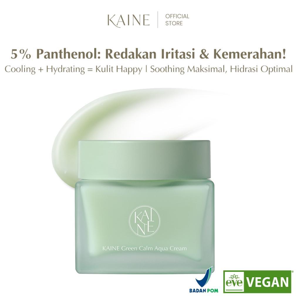 KAINE Green Calm Aqua Cream 70ml