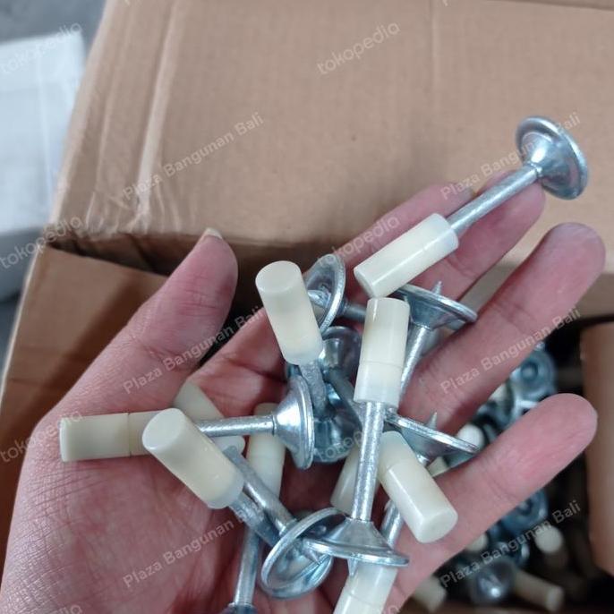 BOSET PIN WASHER BESAR ORIGINAL DAN TERPERCAYA