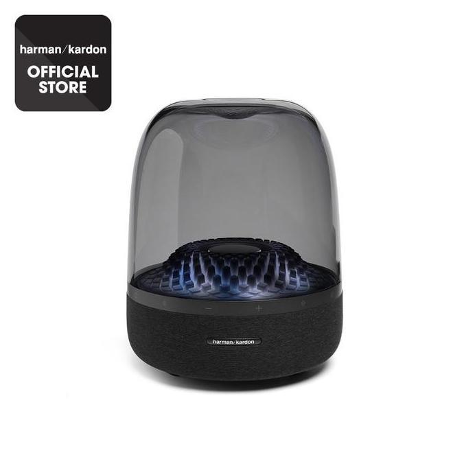 Terlaris Harman Kardon Aura Studio 4 Bluetooth Home Speaker