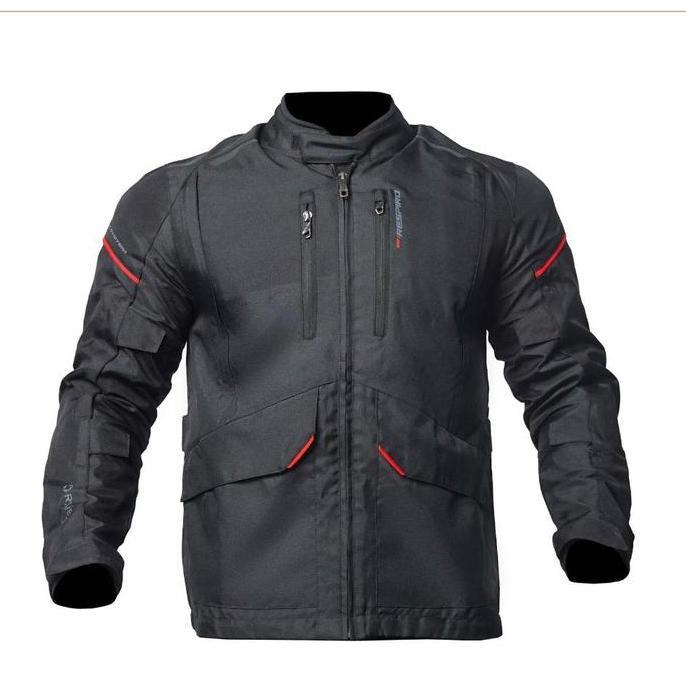 JAKET RESPIRO VOLTONE | JAKET MOTOR SPORT TOURING PRIA WINDPROOF ORIGINAL DAN TERPERCAYA