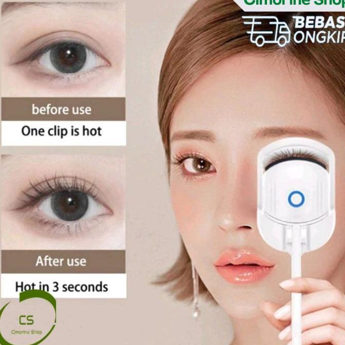 AMAZEFAN EYES CURLY CS