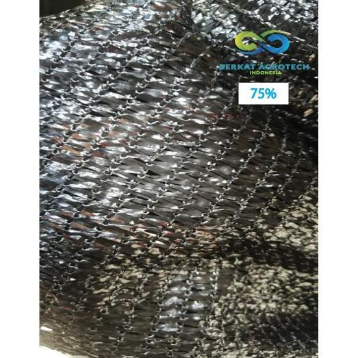 Paranet 3 x 100 m, 75% (Per meter)