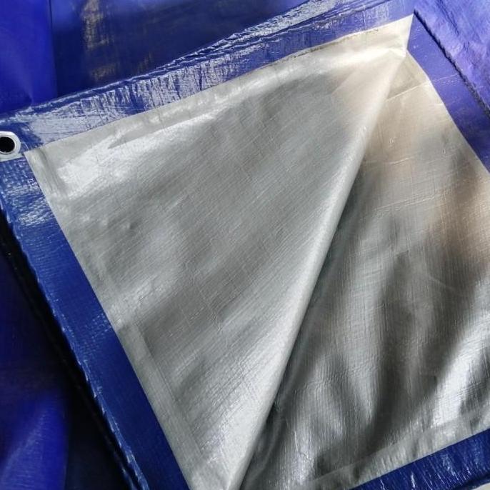 Diskon Terpal A12 China Ukuran 6X10 Meter | Terpal 6X10 Bahan A12 Import