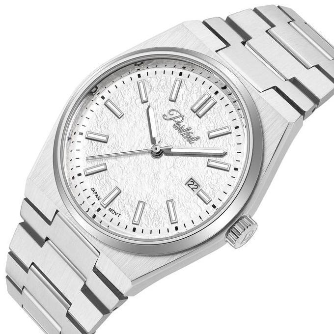 Jam Tangan Pria Parlent Sigma