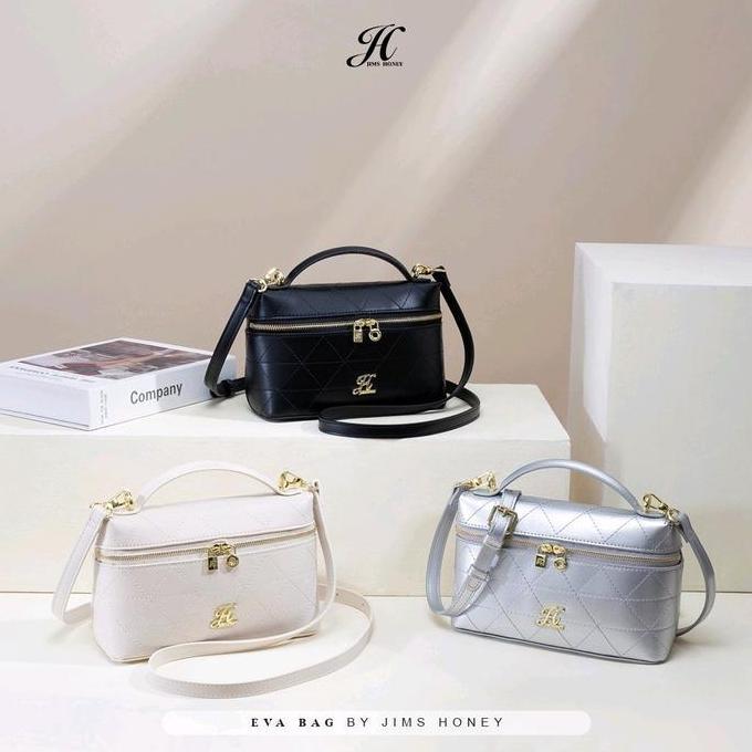 EVA BAG JIMS HONEY TAS WANITA KECIL Selempang