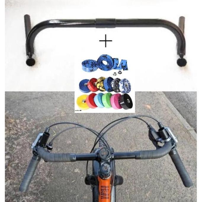 New- STANG SURLY CORNER BAR STANDART & 25.4 OVERSIZE 31.8mm / Corner Bar