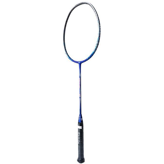 New- Hi-Qua Raket Badminton Bulutangkis Special Edition Andromeda A