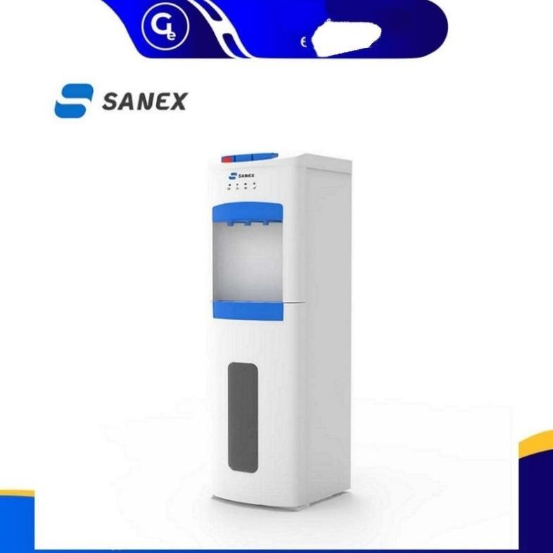 DISPENSER GALON BAHWA 3KRAN PANAS,DINGIN,dan NORMAL