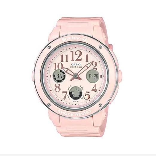CASIO BABY-G BGA-150EF ORINAL