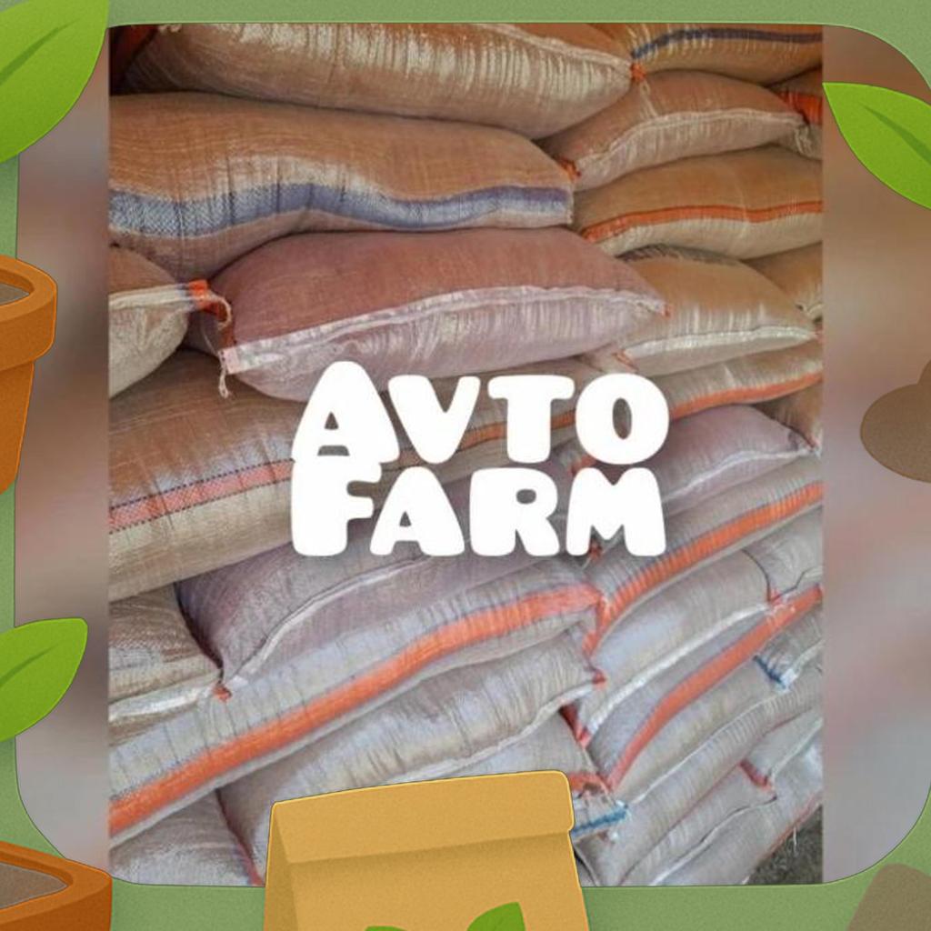 Cocopeat Halus Karung Besar