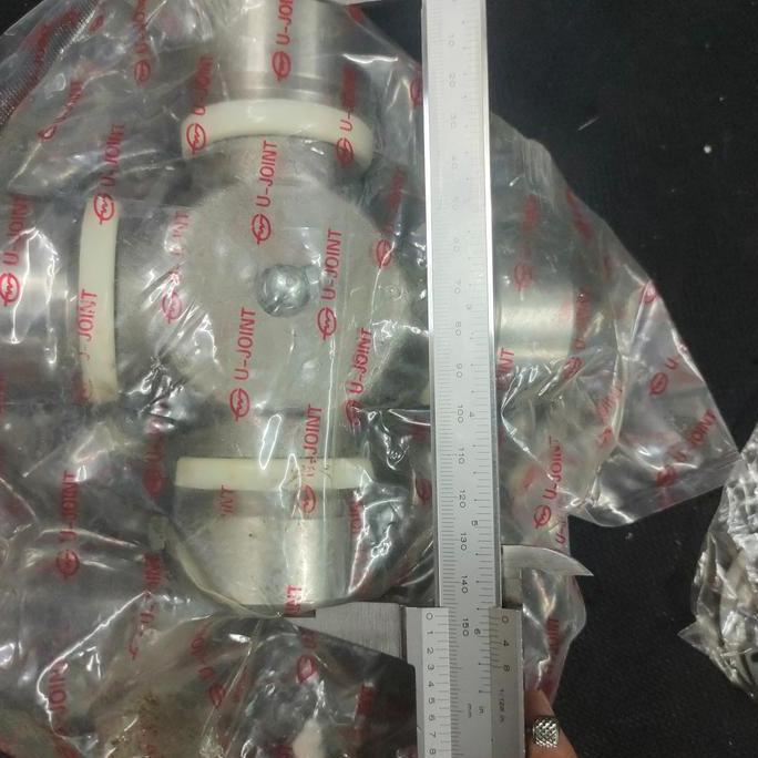 Promo Cross Joint Rn285 - Joint Kopel Hino Rn285 Dia. 52 Mm Import