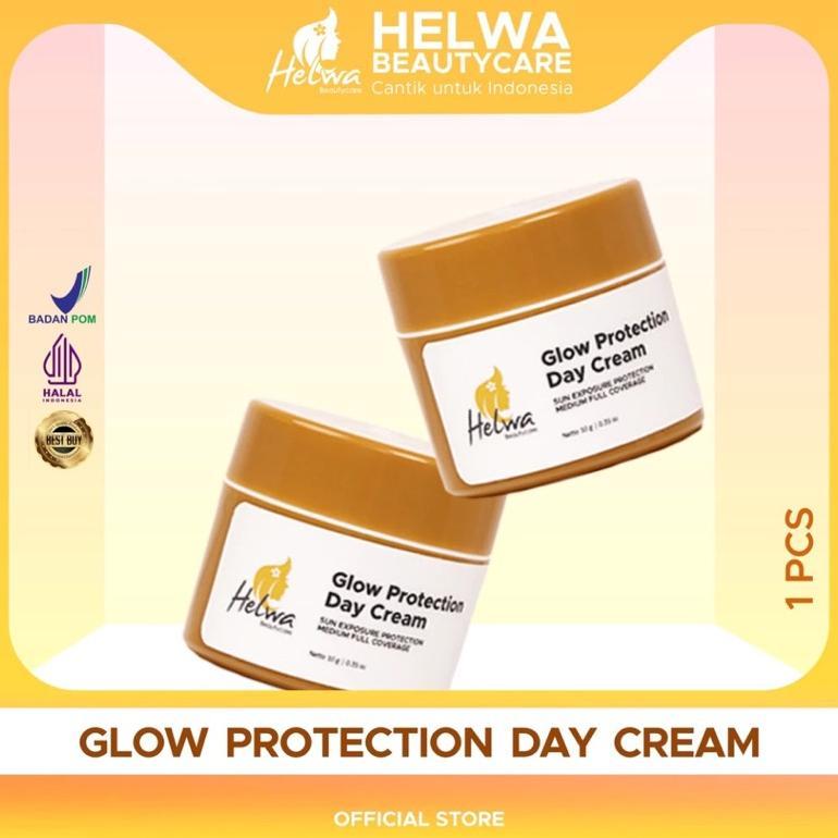 BB CREAM HELWA BEAUTYCARE