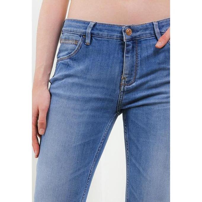 Cardinal Celana Panjang Jeans Skinny Wanita G0304F17C