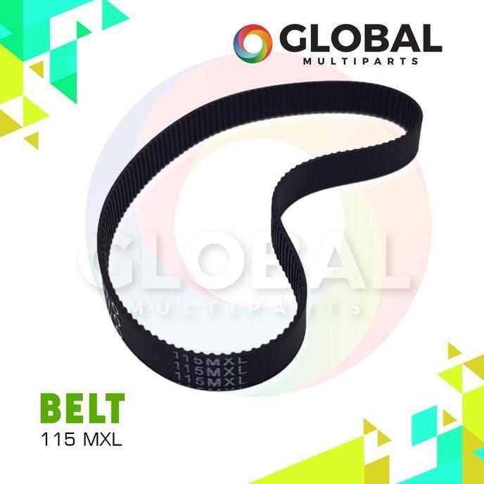 Murah Belt 115 Mxl