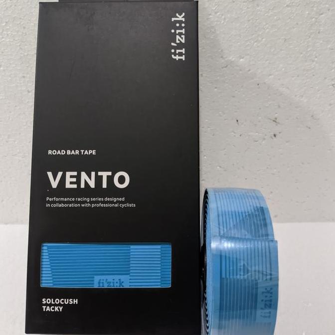 New- Bartape Fizik Vento