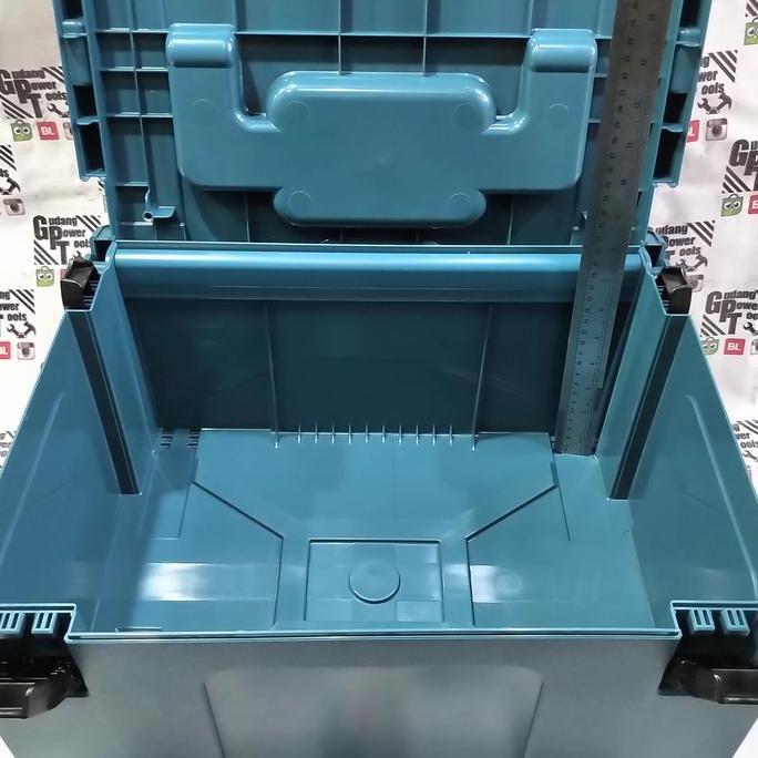 Koper Box Tool Box Toolbox Makita Kecil M Pac