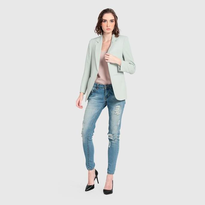 Seasalt Blazer From Jaraas