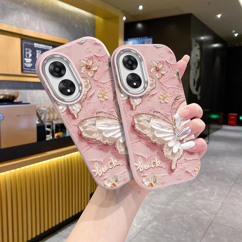 CUCI GUDANG BIG SALE CASING HP OPPO A60 A3S A16 A77S RENO11PRO A17 A58 NFC A18 A54S A57S A98 A79 A38