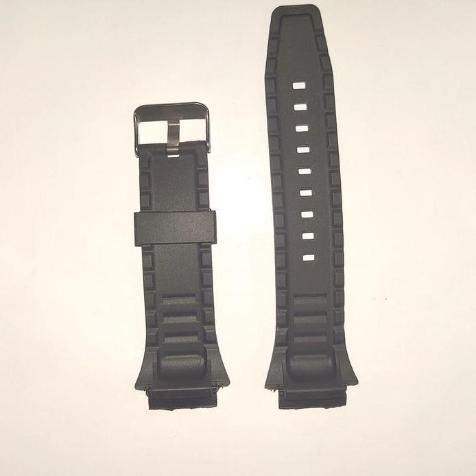 Tali Jam Tangan Eiger Ls90 Ls 90 Strap Rubber Ori Original Asli
