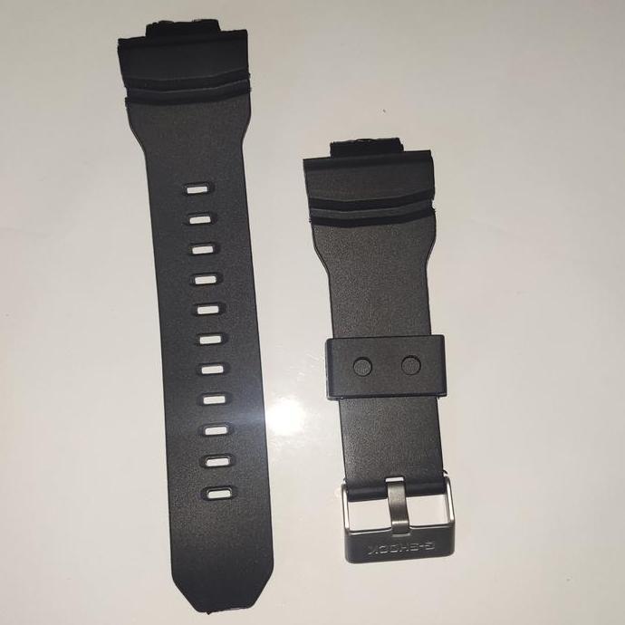 Tali G-Shock Glx-150 Ga-150 Glx150 Ga150 Glx Ga 150 Strap Jam Tangan Ori Original Asli