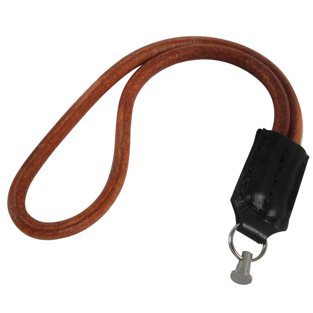 Leather Hand Wrist Strap Metal Lug for Rollei 35 Classic 35 35S 35T 35SE 35TE 35LED B35 Camera