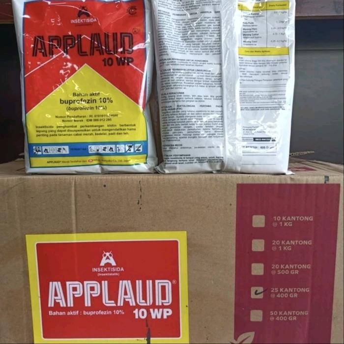 Insektisida APPLAUD 10WP 400gr