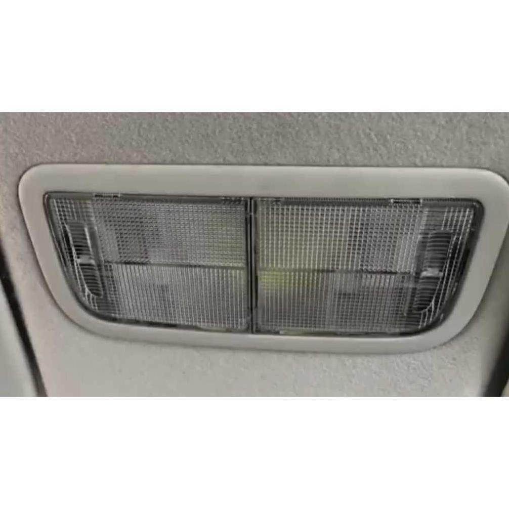 hot sale bohlam plafon lampu kabin led putih honda freed