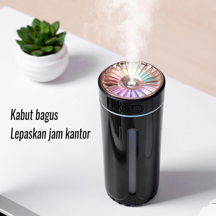 Promo Terbaru Diffuser Mobil Purifier Mobil Tahan Lama Dan Wangi  Air Purifier Mobil  Usb Humidifier