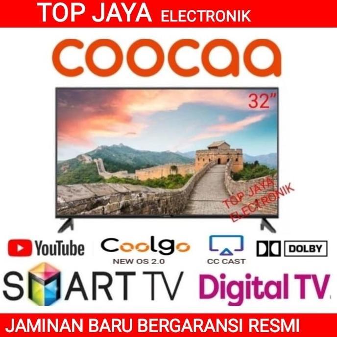 Terlaris Digital Tv Coocaa 32 Inch/Digital Smart Tv 32 Inch Coocaa/Coocaa Smart Tv 32 Inch