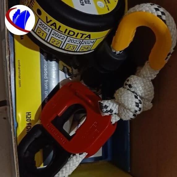 Terjangkau Hru Liftraft Hammar H20R