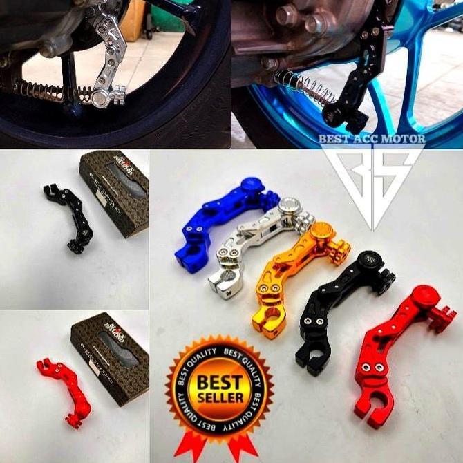 Lariiss- PAHA REM KTC KYTACO ORIGINAL UNIVERSAL YAMAHA / HONDA