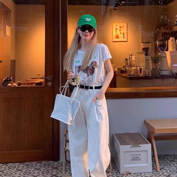 [Ready Stock] EMO Mini Tote Bag - 100% Authentic