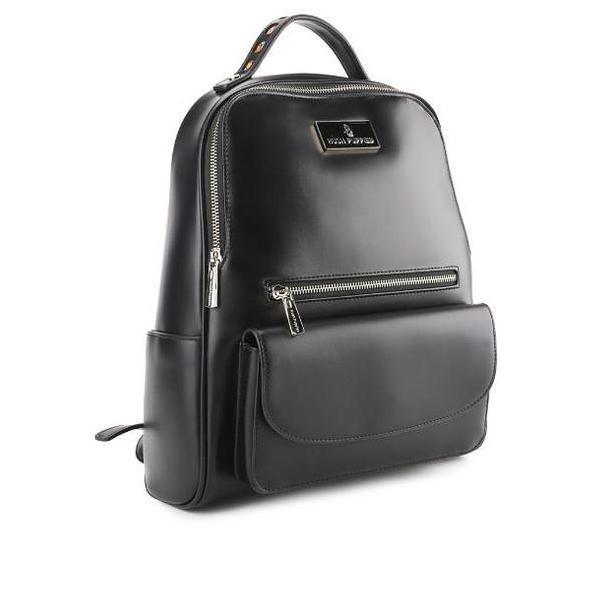 Hush Puppies Tas Ransel Wanita KATELYN BACKPACK (M) Black