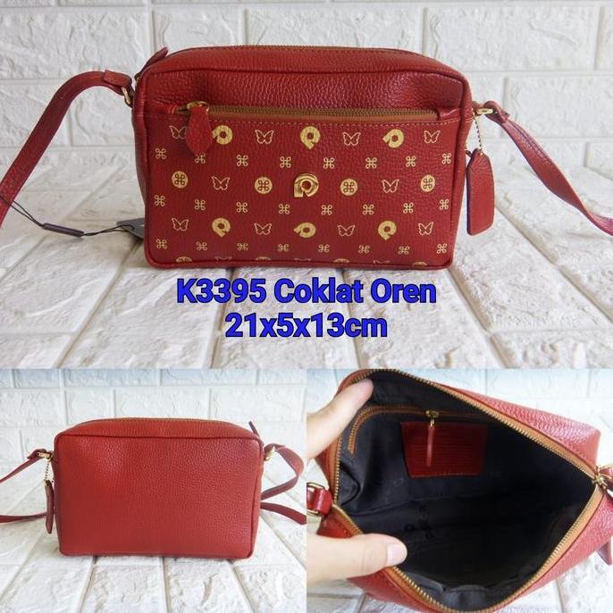 Tas Papillon Orinal K3395 Cokoren