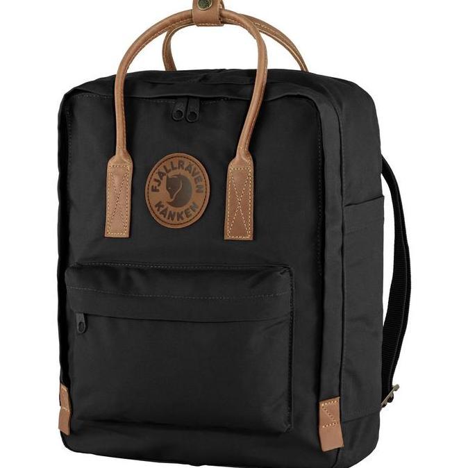 fjallraven kanken no 2