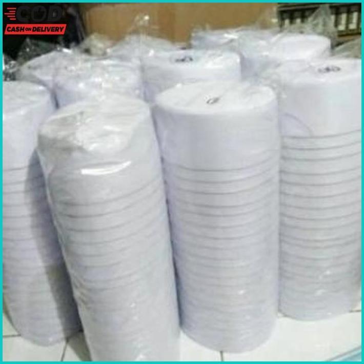 Peci Batok Tinggi 8 Peci Putih Polos Peci Kalbut Peci Haji Polos Kopian Putih Termurah