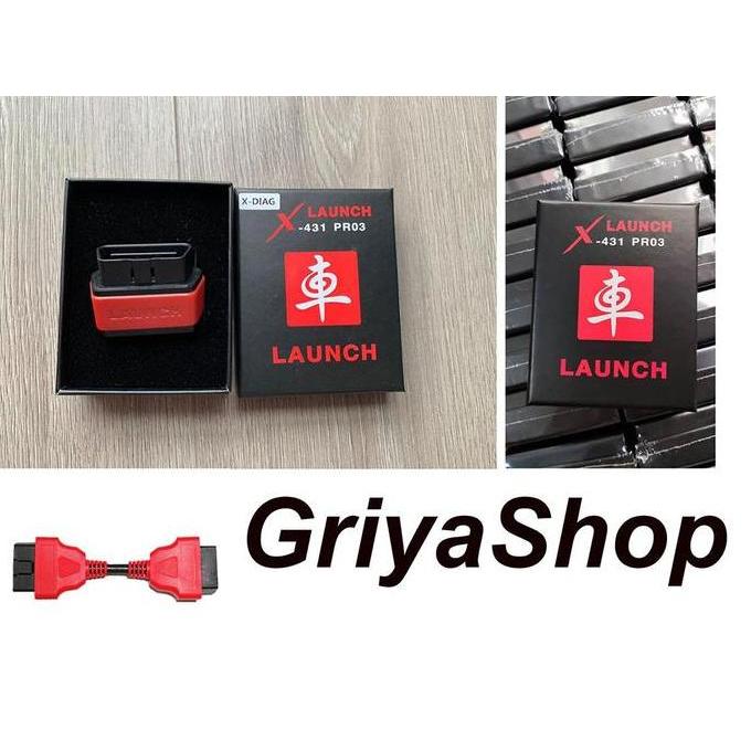 Promo Scanner Mobil Launch X431 Pro3 Dbscar 1 Xdiag Pro Online Upgrade