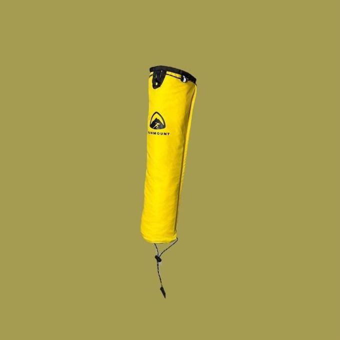 Terjangkau Quiver Runmount Gen 2-Tas Trekking Pole