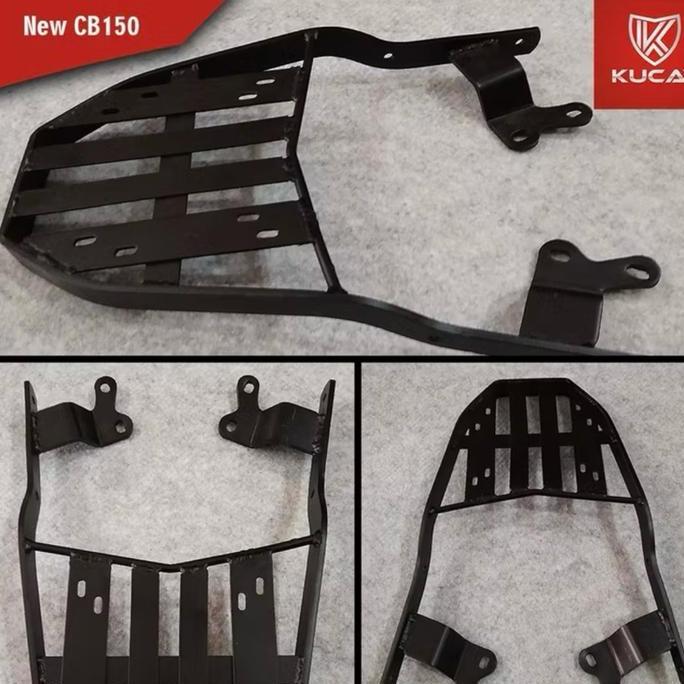 Bracket Kucay Statis NCB / Honda CB150 OLD / CB150R / CB150X